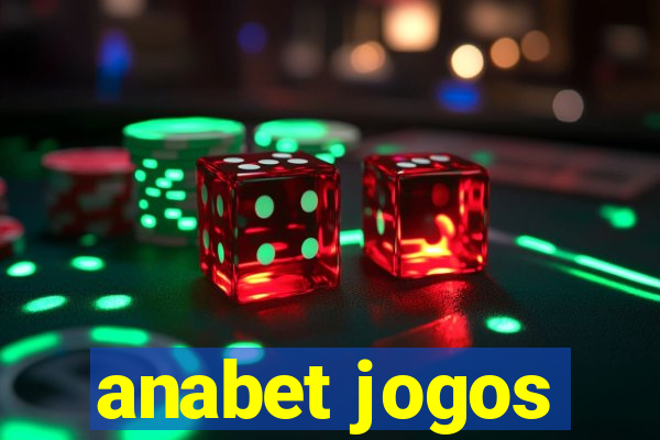 anabet jogos